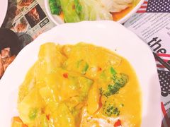 -阿政粤小馆(中央大街店)