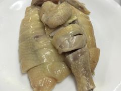 壹心鸡-文记壹心鸡(宝华路店)