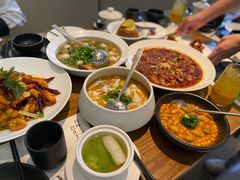 -榕意·川味之美(深业上城店)