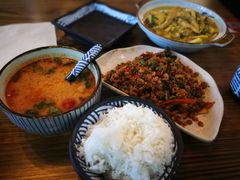 -Hi YOU你的饭局泰餐厅(雍和宫店)