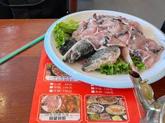 -大理.老字号渝记酸萝卜乌鱼(古城总店)