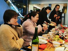-La Creperie法餐厅(芮欧百货店)