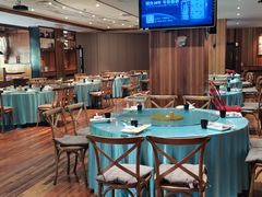 大堂-章吴记喜瑞餐厅(东东城店)