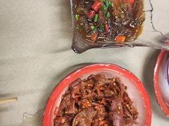 鸭肠-老三样·旧食新味(万寿宫店)