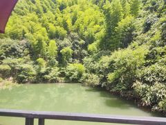 -将军关探险漂流