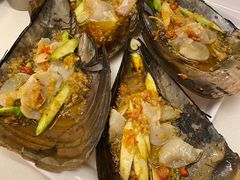 -白仁仔· 活烤海鲜 宵夜(豫园店)