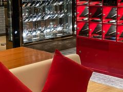 -圣丰索菲特·法国餐厅