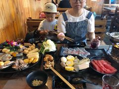 -丽江庭院之爱在路上(西单店)