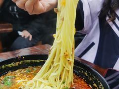 -一品飘香米线(一中总店)