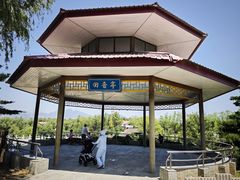 -青龙湖公园
