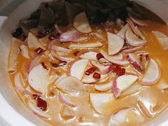 -野渡坡·极致湘菜·庭院餐厅(汉阳店)