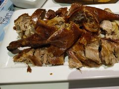 -青花小镇(凯翔新天地店)