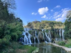 -天河潭旅游度假区