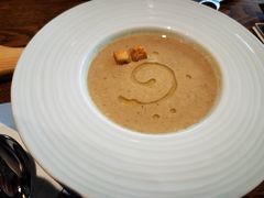 -曼乐辰餐厅(中庚漫游城店)