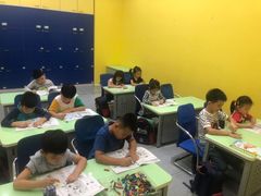 -联恩国际儿童教育·幼小衔接·少儿英语·托管班(远洋未来中心店)