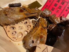 -清水亭湖北菜(大屯DT51店)