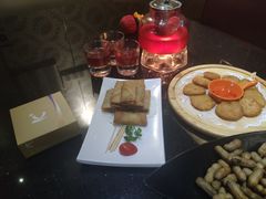 -K+PARTY连锁KTV(盈锋广场店)