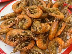 -庆山饭店·海鲜饺子家常菜(北戴河黑石路店)
