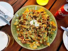 -Pistolera Mexican Cantina女枪手墨西哥餐厅(碧云路店)