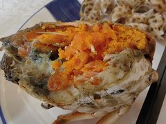 -莲花公园煎蟹(总店)