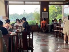 -湖畔居茶楼(湖滨店)