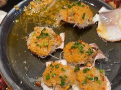 -有位虾匠·香辣蟹·小龙虾(李村店)