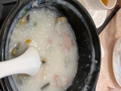 -麒麟中餐厅·经典粤菜·地道菜式老字号(广州长隆酒店)