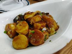 -西北朗益和穆斯林餐厅