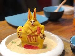 -局气烤鸭·北京菜(前门店)