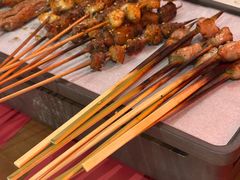-蚝蚝先生·广式烧烤(信天广场店)