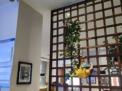 -山海菜馆·海肠捞饭·青岛菜(栈桥店)