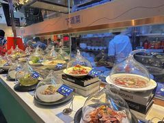 -海味当家·蒸锅海鲜(中山广场创始店)
