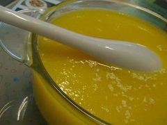 南瓜羹-朵朵开素食餐厅(后宰门街店)