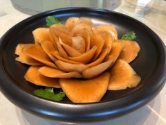 酱萝卜-金苑海鲜酒家(来魅力店)