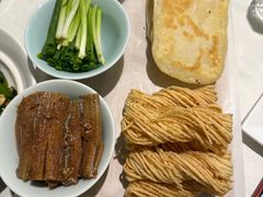 -大鸭梨烤鸭(左家庄店)