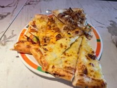 -比格比萨自助(宝山日月光店)