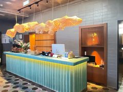 -庐灶江南·江南菜·四合院Bistro(东直门·华侨夜泊君亭店)