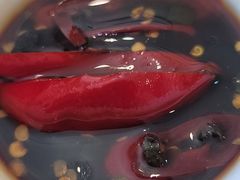 辣椒丝-伟记牛肉(金鸿公路店)