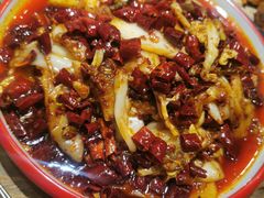 -阿记烧烤(大兴新区店)