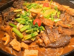 -老板恋上鱼(振华商厦店)