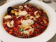 -眉州东坡(春秀路店)