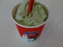 -Dairy Queen