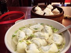 -老盛兴·上海小笼汤包馆(武夷店)