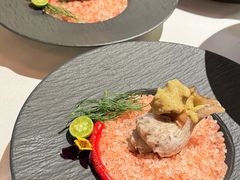 -狮拾久·现代新加坡料理(福田COCO Park店)