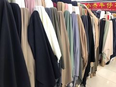 -杭州四季青面料市场有限公司