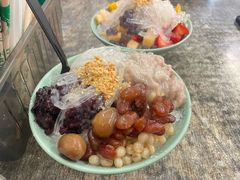 -老式乌米冰(阜阳园店)