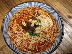 重庆小面-城东酒馆1971(东方明珠店)