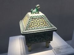 -包头博物馆