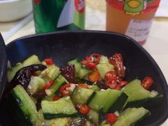 -聚味瞿记·龙虾堂(天元店)