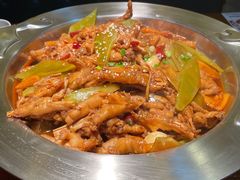-谢蟹浓(西铁营万达店)
